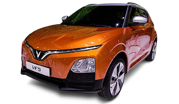  Vinfast Vf 5 Trà Vinh
