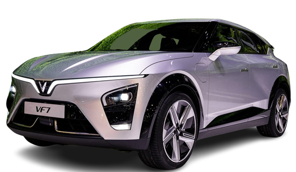 Vinfast Vf7 Trà Vinh
