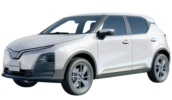 Herio Green Trà Vinh