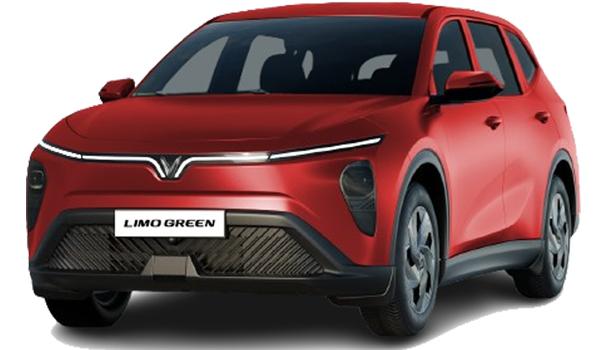 Limo Green Trà Vinh