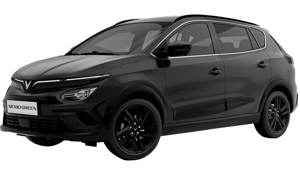 Nerio Green Trà Vinh